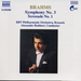 Symphony No.3 Serenade No.1