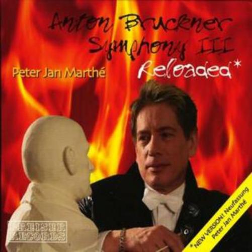 Bruckner Iii Reloaded (Marthe, European Pho)
