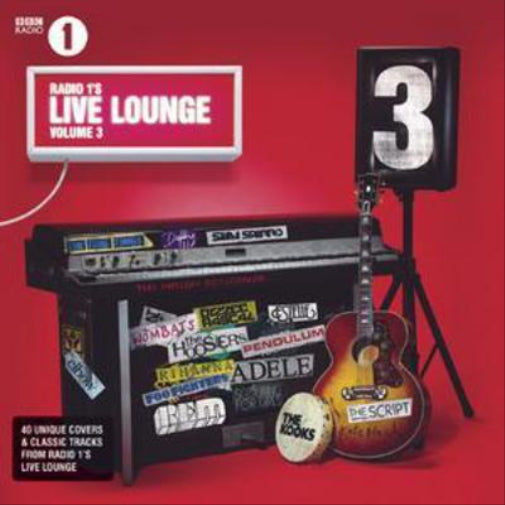 Radio 1's Live Lounge - Volume 3