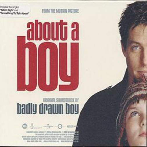 About a Boy