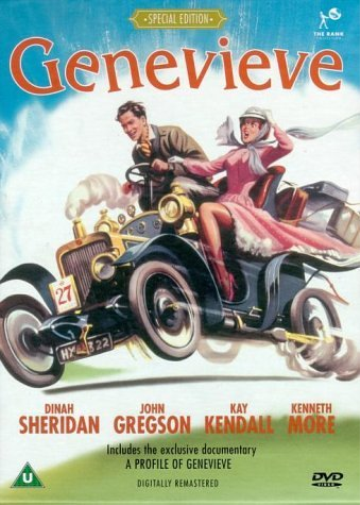 Genevieve  (1953) (Special Edition