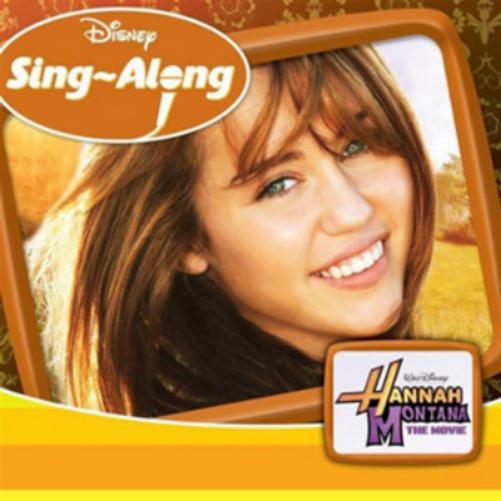 Hannah Montana the Movie