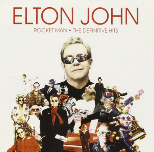 Rocket Man