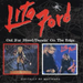 Out for Blood/dancin' On the Edge