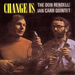 Change Is