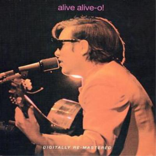 Alive Alive-o!
