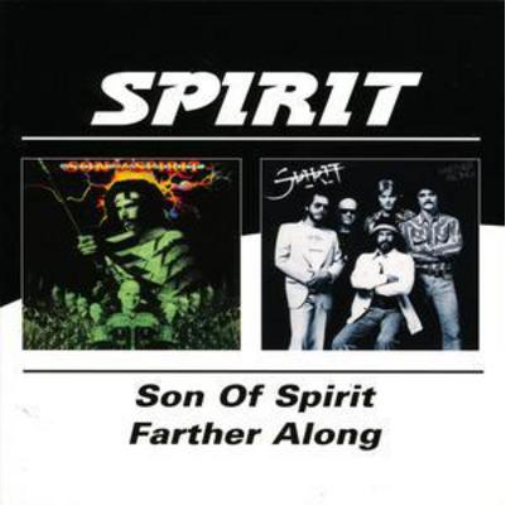 Son of Spirit/farther Along