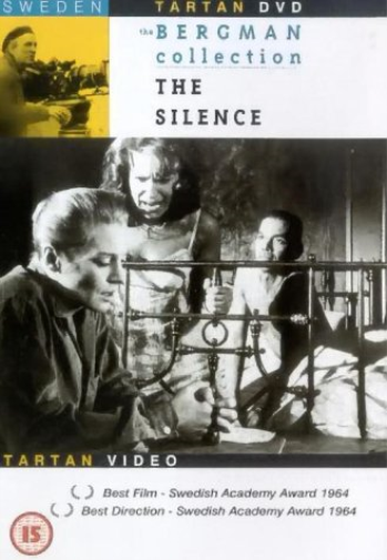 The Silence