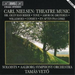 Theatre Music (Aalborg So, Danish National Opera)