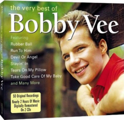 The Very Best Of