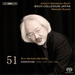 Johann Sebastian Bach: Cantatas - Volume 51