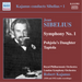 Jean Sibelius: Symphony No. 1/Pohjola's Daughter/Tapiola