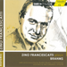 Zino Francescatti Plays Brahms
