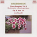 Piano Sonatas, Vol. 3