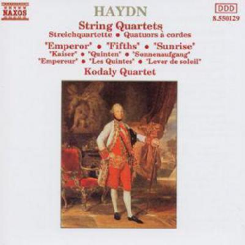 String Quartets