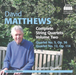 David Matthews: Complete String Quartets - Volume 2