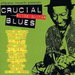 Crucial Slide Guitar Blues