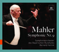 Mahler: Symphonie Nr. 9