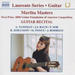 Martha Masters: Guitar Recital