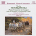 Works for Piano and Orchestra