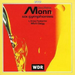 Monn/six Symphonies