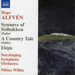 Synnove of Solbakken, a Country Tale (Willen, Norrkoping So)