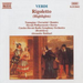 Verdi: Rigoletto (Highlights)