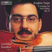 Six Sonatas/leonidas Kavakos