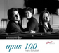 Franz Schubert: Opus 100