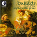 Ballads of the Sephardic Jews