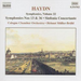 Symphonies, Volume 22 - Haynd