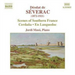 Piano Music: Cerdana, En Languedoc (Maso)