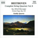 String Quartet Op.130, Grosse Fugue Op.133 (Kodaly Quartet)