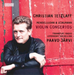 Christian Tetzlaff: Mendelssohn and Schumann Violin Concertos