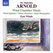 Wind Chamber Music (East Winds)