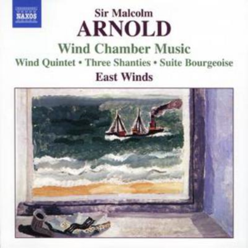 Wind Chamber Music (East Winds)