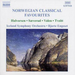 Norwegian Classical Favourites 2 (Engeset, Iceland So)
