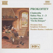 Prokofiev/ Cinderella Suites