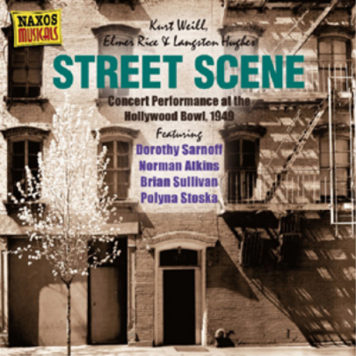 Street Scene