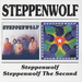 Steppenwolf/Steppenwolf the Second