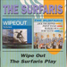 Wipeout/The Surfaris Play