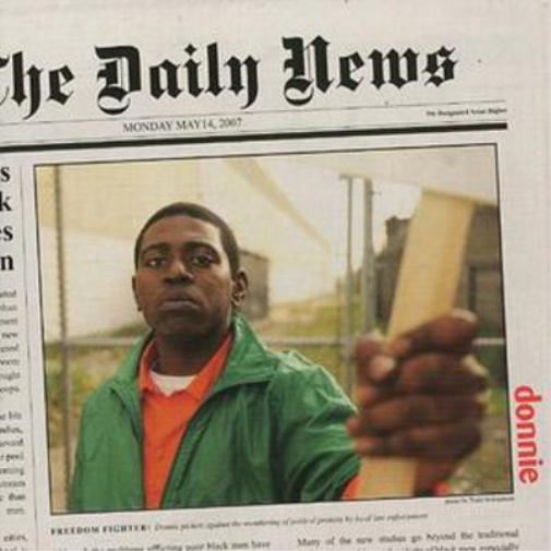 The Daily News