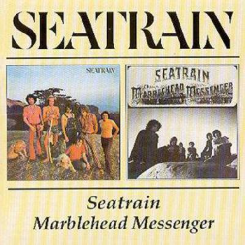 Seatrain/Marblehead Messenger