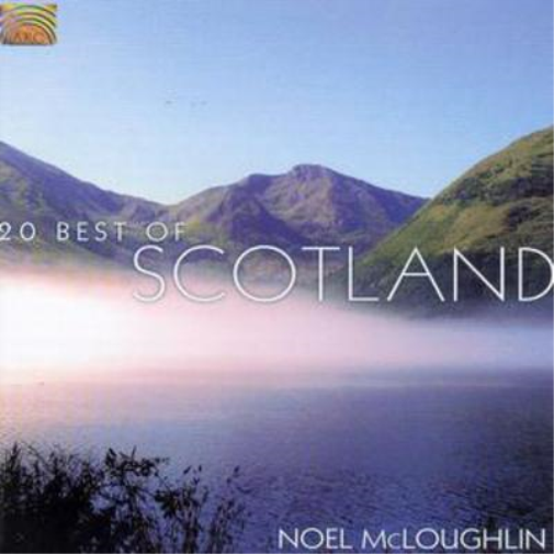 20 Best of Scotland