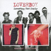 Loverboy/Get Lucky