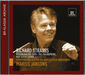 Richard Strauss: Rosenkavalier Suite/Till Eulenspiegel/...