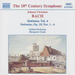 J.C. Bach: Sinfonias Op.18, Nos. 1-6