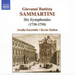 Six Symphonies (1730 - 1750) (Mallon, Aradia Ensemble)