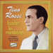 +┘coutez les Mandolines: Original 1933-1950 Recordings