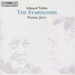 Eduard Tubin - SYMPHONIES, THE